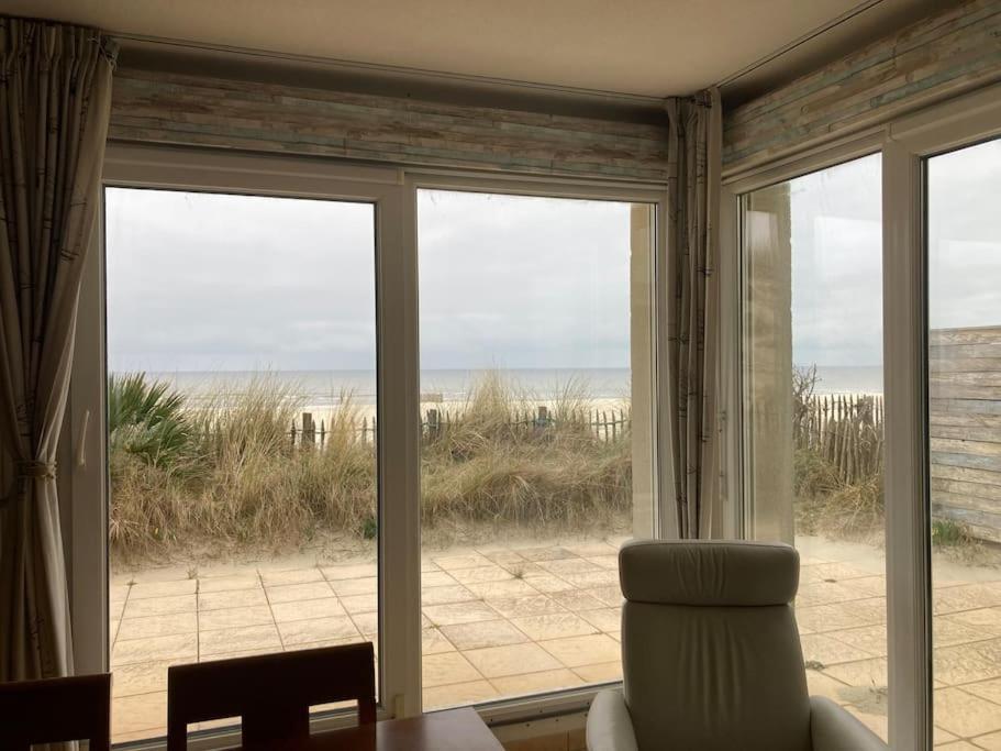 Appartement La Plage Berck Экстерьер фото