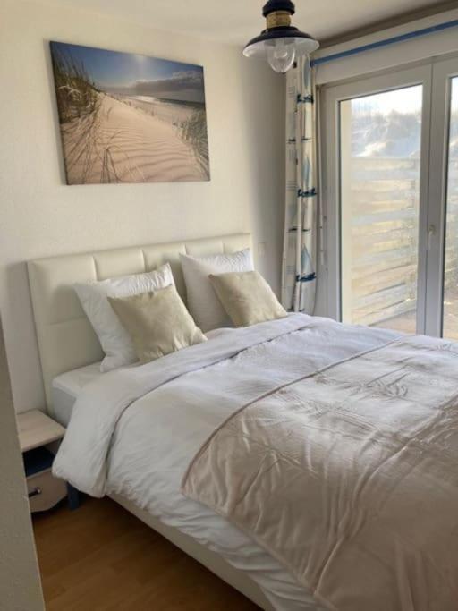Appartement La Plage Berck Экстерьер фото