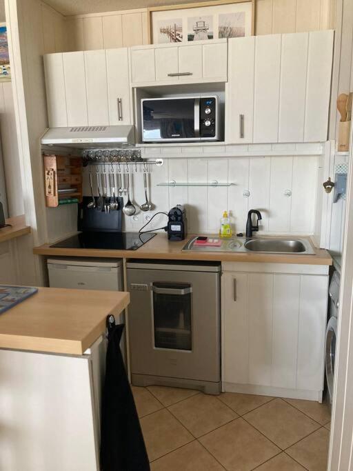 Appartement La Plage Berck Экстерьер фото